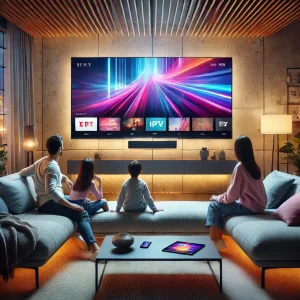 Teste IPTV Grátis Válido por 6 Horas